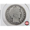 Image 2 : USA Half Dollar 1906
