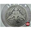 Image 3 : USA Half Dollar 1906
