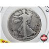 Image 2 : USA Half Dollar 1917