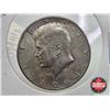 Image 2 : USA Half Dollars (2) : 1964; 1964