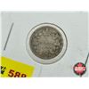 Image 2 : Canada Five Cent 1897