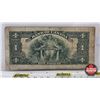 Image 4 : Bank of Canada $1 Bill 1935 : Osbourne/Towers #B1978529