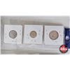 Image 7 : Canada 1967 Coin/Bill Collector Combo (5) : - $1 Bill : Beattie/Rasminsky 1867 1967 - Five Cent - Te