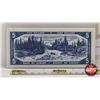 Image 4 : Canada $5 Bill 1954DF "Devil's Face" : Beattie/Coyne #IC5209013