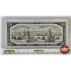 Image 4 : Canada $20 Bill 1954DF "Devil's Face" : Coyne/Towers #BE5540051