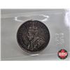 Image 3 : Canada Ten Cent 1919 : CCCS Cert : VF-30