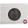 Image 2 : Canada Ten Cent 1921 : CCCS Cert : VF-30