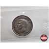 Image 3 : Canada Ten Cent 1947 : CCCS Cert : EF-40
