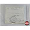Image 5 : Canada Ten Cent (5 Certified Coins) : - 1990 : ICCS Cert : MS-64 - 1992 : ICCS Cert : MS-64 - 1993 :
