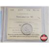 Image 6 : Canada Ten Cent (5 Certified Coins) : - 2002 "Silver, UHC" : CCCS Cert : PF-67 - 2006 "RCM Logo" : I