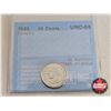 Image 7 : Canada Ten Cent (5 Certified Coins) : - 2016 "Silver, UHC" : CCCS Cert : PF-68 - 2018 : CCCS Cert : 