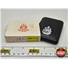 Image 3 : RCM Canada Silver Dollar 1971 (Black Clamshell Case)