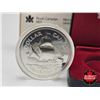 Image 2 : RCM Canada Silver Dollar 1679-1979 Griffon (Black Case)