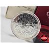 Image 2 : RCM Canada Silver Dollar 1980 (Black Case)