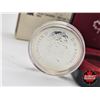 Image 3 : RCM Canada Silver Dollar 1980 (Black Case)