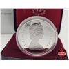 Image 3 : RCM Canada Silver Dollar 1983 Universiade Edmonton (Black Case)