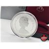 Image 3 : RCM Canada Silver Dollar 1884-1984 Toronto (Black Case)