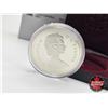 Image 3 : RCM Canada Silver Dollar 1886-1986 Vancouver (Black Case)