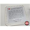 Image 4 : RCM Canada Silver Dollar 1886-1986 Vancouver (Black Case)