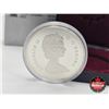 Image 3 : RCM Canada Silver Dollar 1587-1987 Detroit de Davis Strait (Black Case)