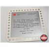 Image 4 : RCM Canada Silver Dollar Les Forces Du Saint-Maurice Ironworks 1988 (Black Case)