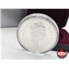 Image 3 : RCM Canada Silver Dollar 1816-1991 Frontenac (Black Case)