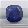 Image 3 : 36.67 ct Certified Tanzanite Gemstone ($27,532 Appraisal) (Inv #SR031)
