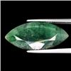 Image 3 : 13.25 ct Certified Zambian Emerald Gemstone ($19,875 Appraisal) (Inv #SR032)