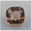 Image 3 : 9.14 ct Certified Imperial Topaz Gemstone Untreated ($12,000 Appraisal) (Inv #SR033)