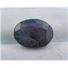 Image 1 : 6.5 ct Certified Madagascar Sapphire Gemstone Untreated ($7,800 Appraisal) (Inv #SR037)
