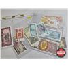 Image 1 : Variety Foreign Bills (15) : Incl . Indonesia; Vietnam; Cambodia; Tajikistan; Slovenia; Burma; Laos;