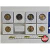 Image 4 : Canada 2026 Coins (7) : Toonie (3) ; Loonie (3) ; Fifty Cent