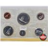 Image 2 : Canada 1967 Uncirculated Year Set