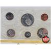Image 3 : Canada 1967 Uncirculated Year Set