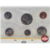 Image 3 : Canada 1968 Uncirculated Year Set