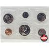 Image 3 : Canada 1972 Uncirculated Year Set
