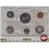 Image 1 : Canada 1974 Uncirculated Year Set (Consignor Tag: Single Yoke)