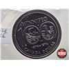 Image 2 : Canada 1974 Uncirculated Year Set (Consignor Tag: Single Yoke)