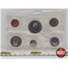 Image 4 : Canada 1974 Uncirculated Year Set (Consignor Tag: Single Yoke)