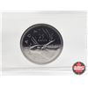 Image 2 : Canada Twenty Five Cent (2 Certified Coins) : - 1992 "1867-1967, Caribou" : CCCS Cert : UNC-67 - 199