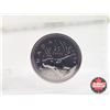 Image 5 : Canada Twenty Five Cent (2 Certified Coins) : - 1992 "1867-1967, Caribou" : CCCS Cert : UNC-67 - 199