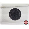 Image 6 : Canada Twenty Five Cent (2 Certified Coins) : - 1992 "1867-1967, Caribou" : CCCS Cert : UNC-67 - 199