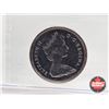 Image 3 : Canada Twenty Five Cent (2 Certified Coins) : - 1967 : CCCS Cert : PL-65 - 1992 "1867-1967, Caribou"