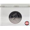 Image 6 : Canada Twenty Five Cent (2 Certified Coins) : - 1988 : CCCS Cert : SP-68 - 1992 "1867-1967, Caribou"
