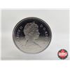 Image 6 : Canada Twenty Five Cent (2 Certified Coins) : - 1967 : CCCS Cert : PL-65 - 1988 "UHC" : CCCS Cert : 