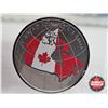 Image 2 : Canada Fifty Cent (2 Specialty Certified Coins) : - 2010 "Siasaurofteryx" : CCCS Cert : SP-66 - 2018