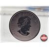 Image 3 : Canada Fifty Cent (2 Specialty Certified Coins) : - 2010 "Siasaurofteryx" : CCCS Cert : SP-66 - 2018