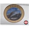 Image 6 : Canada Fifty Cent (2 Specialty Certified Coins) : - 2010 "Siasaurofteryx" : CCCS Cert : SP-66 - 2018