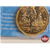 Image 3 : Canada One Dollar (4 Certified Coins) : - 2005 "Terry Fox, Half Grass" : CCCS Cert : MS-64 - 2023 "E