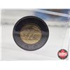 Image 2 : Canada Two Dollar "Toonies" (2 Certified Coins) : - 2022 "Homage to the Queen" : CCCS Cert : MS-64 -